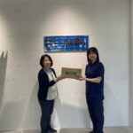 ブンリ工業株式会社 様より